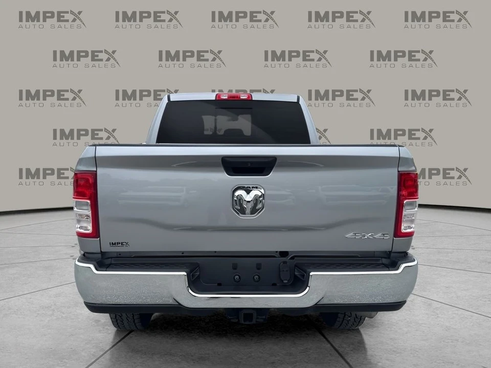 2023 Ram 2500 - Image 4 of 31