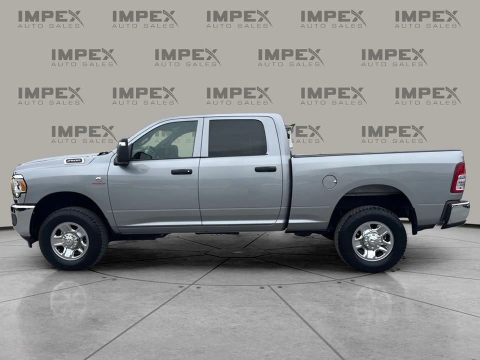 2023 Ram 2500 - Image 2 of 31