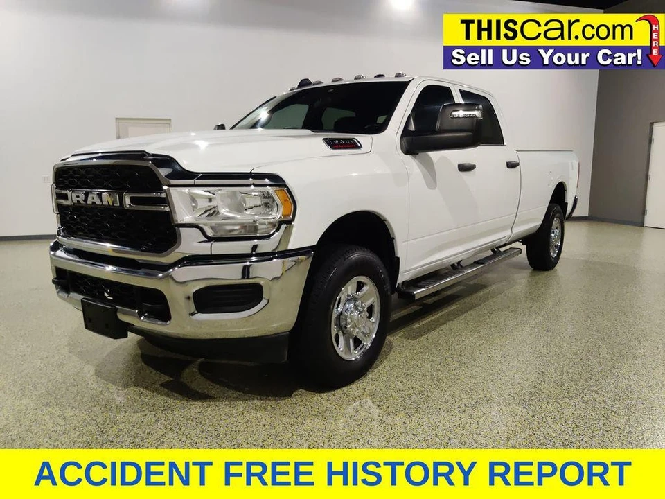 2023 Ram 2500 - Image 5 of 25