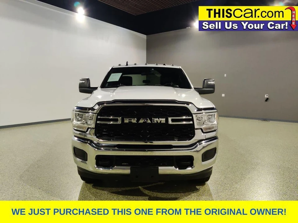 2023 Ram 2500 - Image 3 of 25