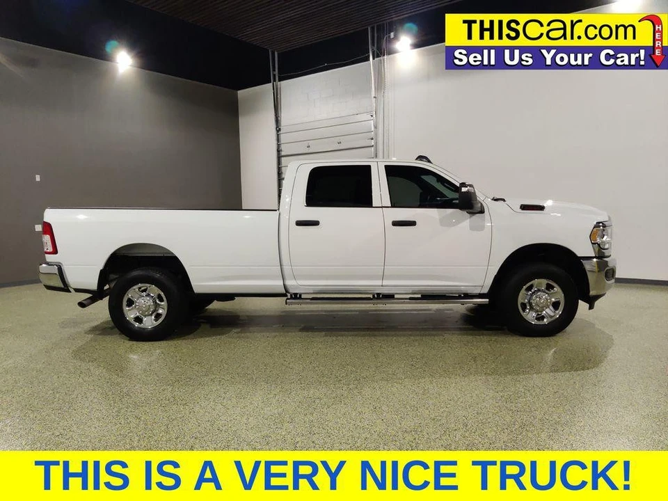 2023 Ram 2500 - Image 11 of 25