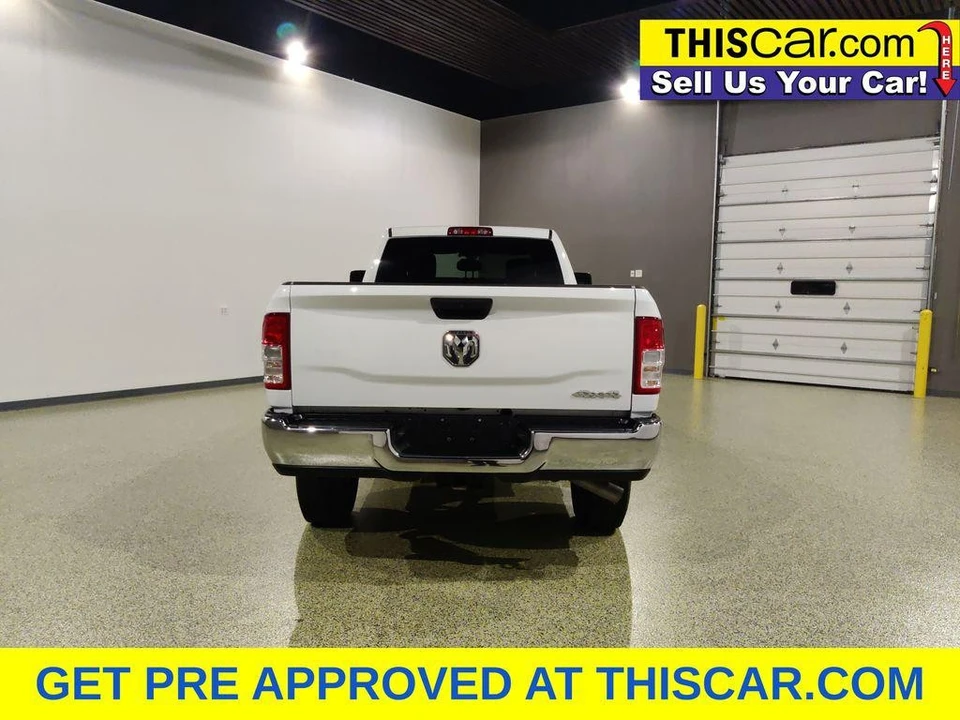 2023 Ram 2500 - Image 9 of 25
