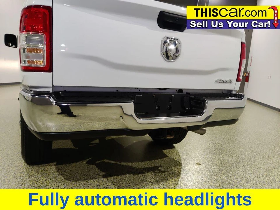 2023 Ram 2500 - Image 25 of 25