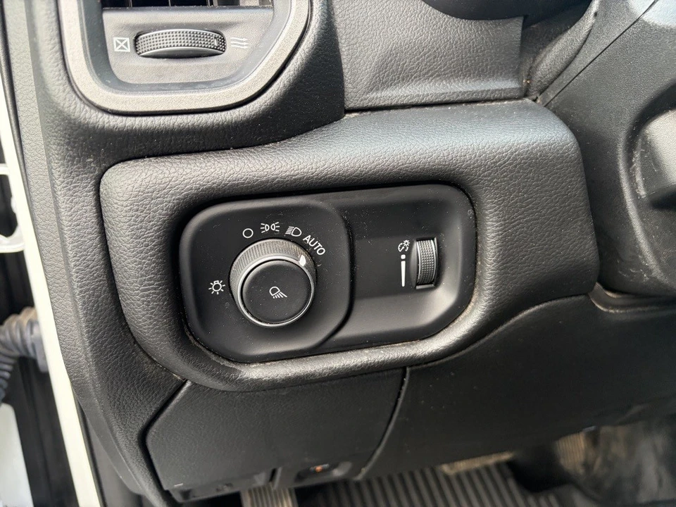 2023 Ram 2500 - Image 10 of 12