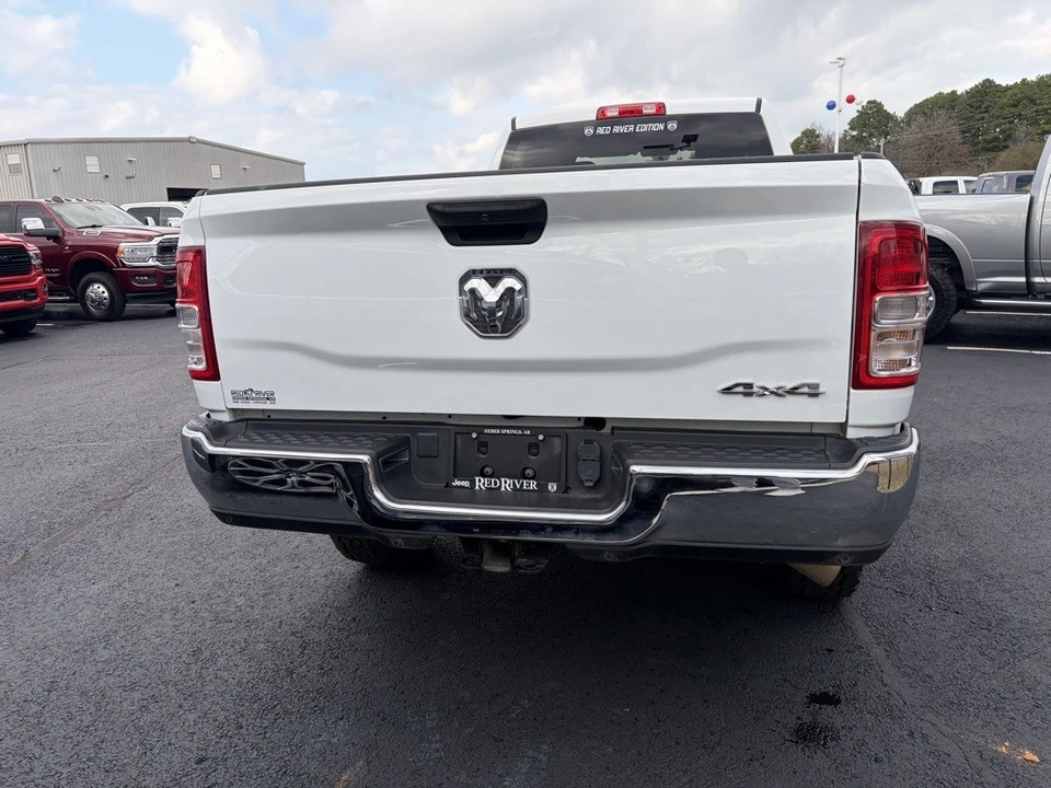 2023 Ram 2500 - Image 4 of 12