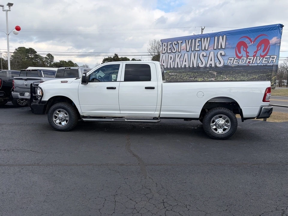 2023 Ram 2500 - Image 5 of 12
