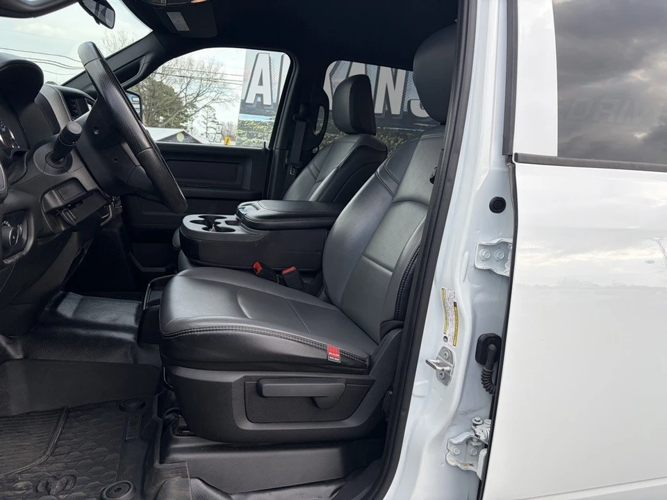 2023 Ram 2500 - Image 7 of 12