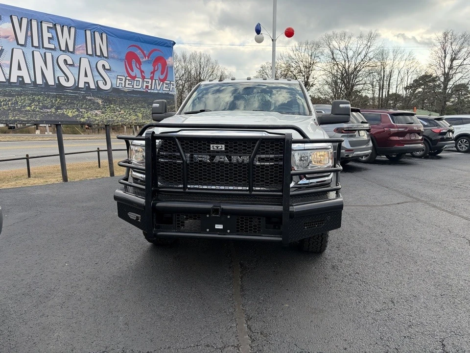 2023 Ram 2500 - Image 2 of 12
