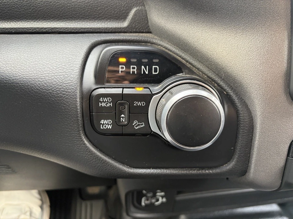 2023 Ram 2500 - Image 11 of 12