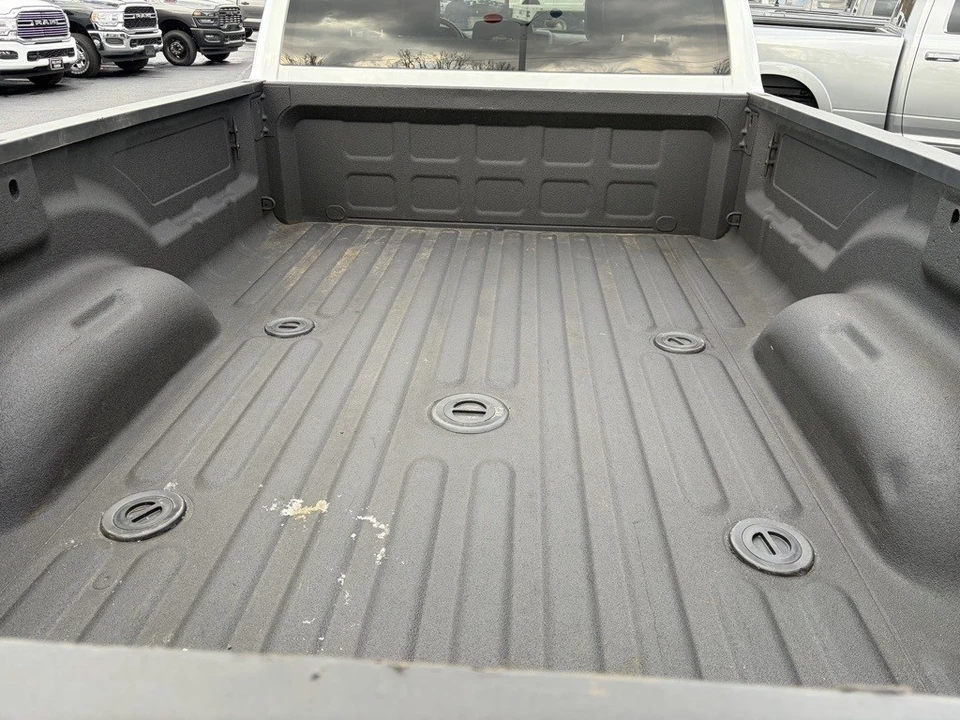 2023 Ram 2500 - Image 6 of 12