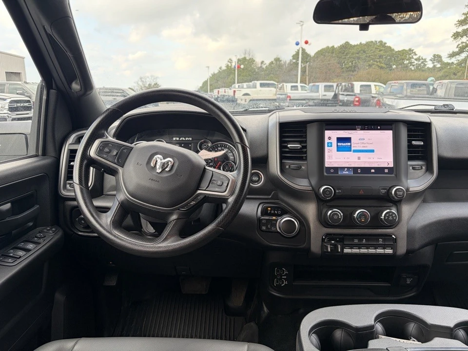 2023 Ram 2500 - Image 8 of 12