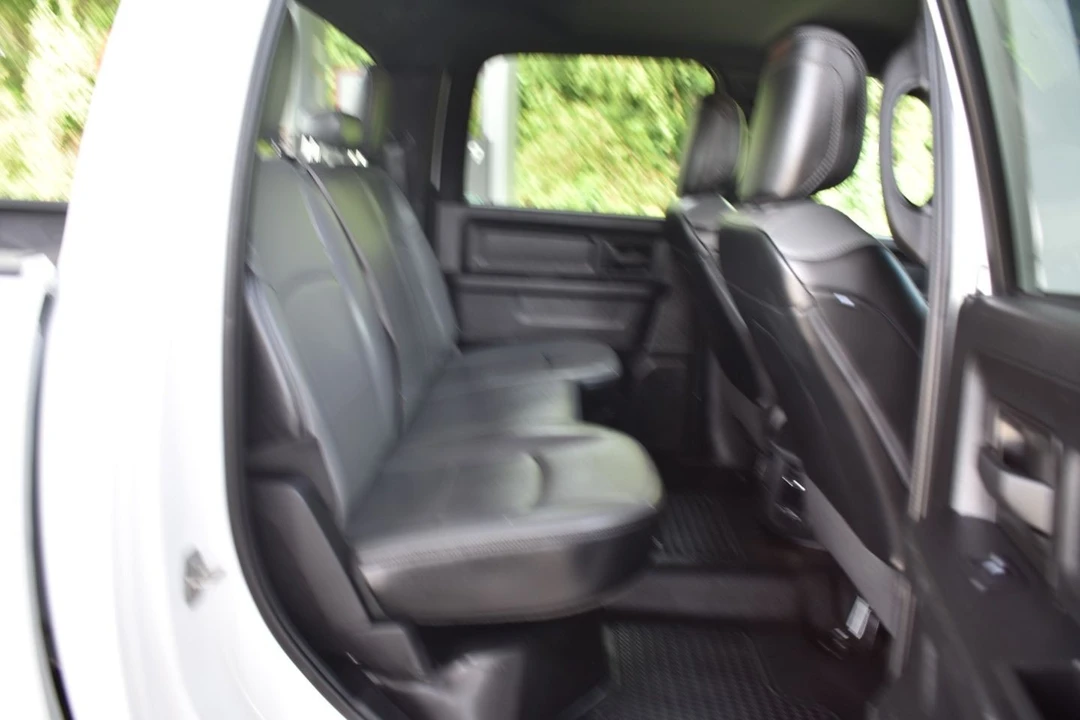 2023 Ram 2500 - Image 15 of 21