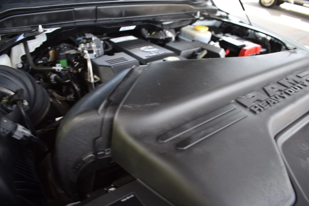 2023 Ram 2500 - Image 19 of 21