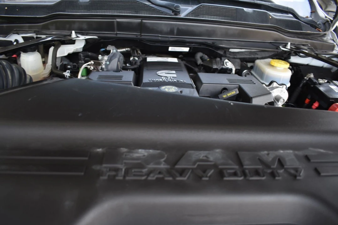 2023 Ram 2500 - Image 20 of 21