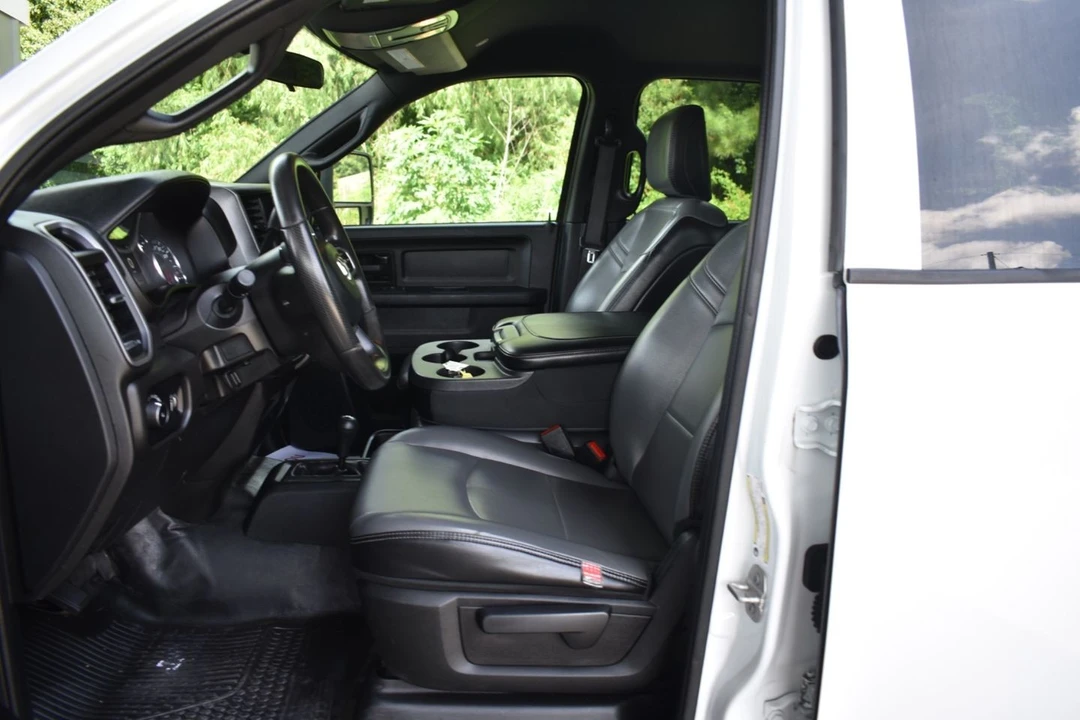 2023 Ram 2500 - Image 10 of 21