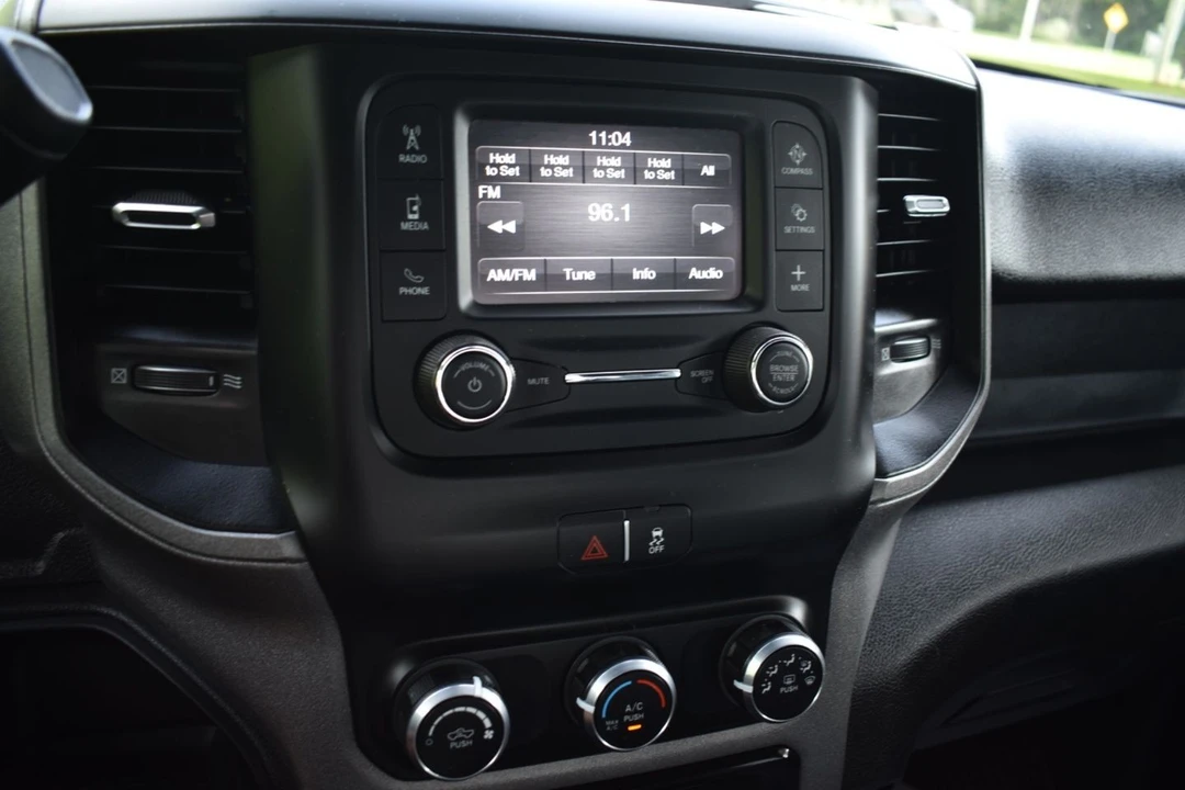 2023 Ram 2500 - Image 13 of 21