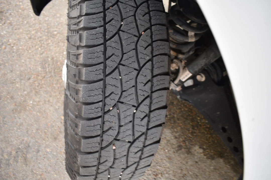 2023 Ram 2500 - Image 18 of 21