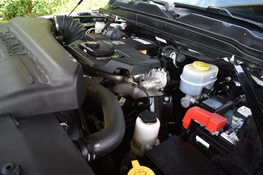 2023 Ram 2500 - Image 21 of 21
