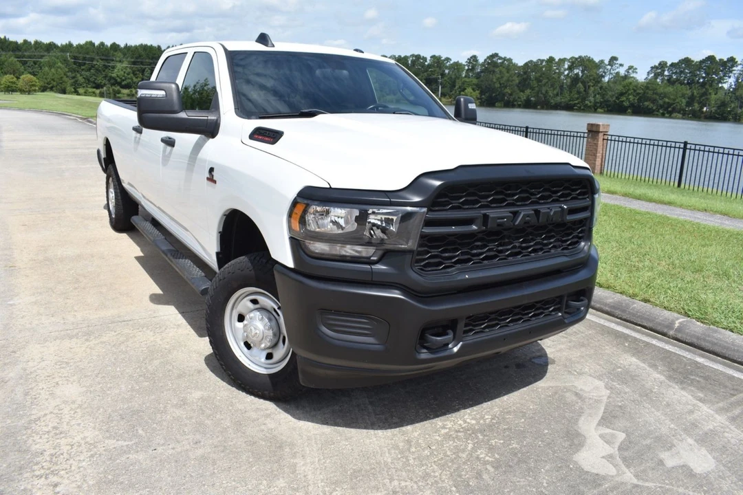 2023 Ram 2500 - Image 2 of 21