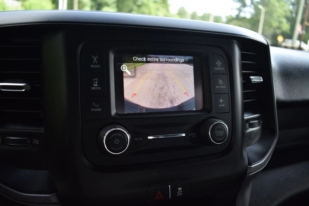 2023 Ram 2500 - Image 14 of 21