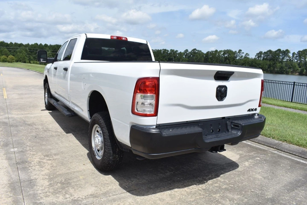 2023 Ram 2500 - Image 8 of 21