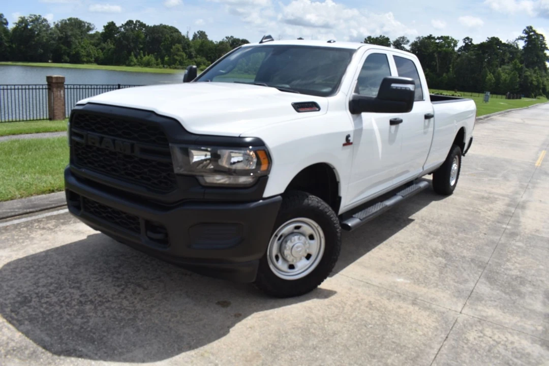 2023 Ram 2500 - Image 6 of 21