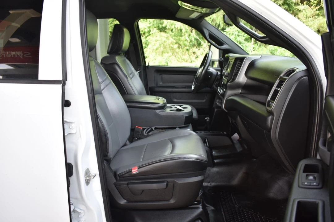 2023 Ram 2500 - Image 16 of 21