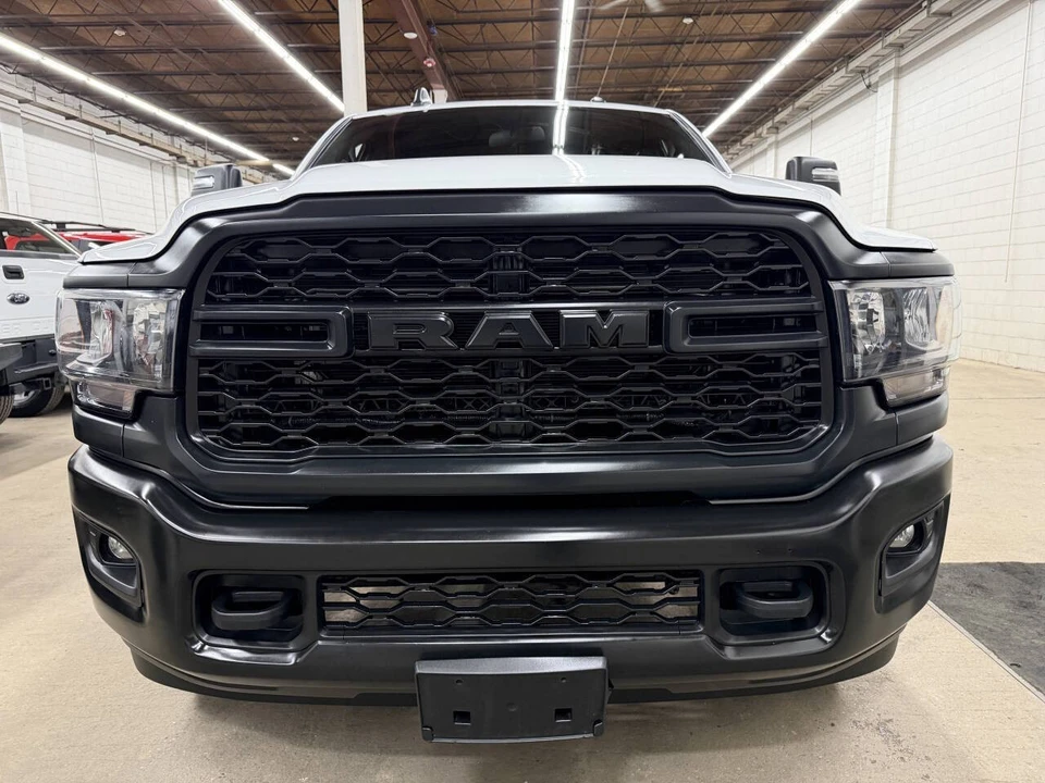 2023 Ram 2500 - Image 11 of 12
