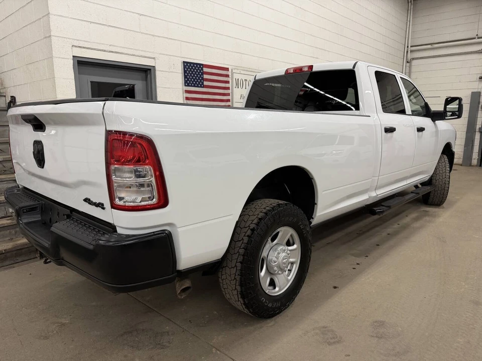 2023 Ram 2500 - Image 2 of 12