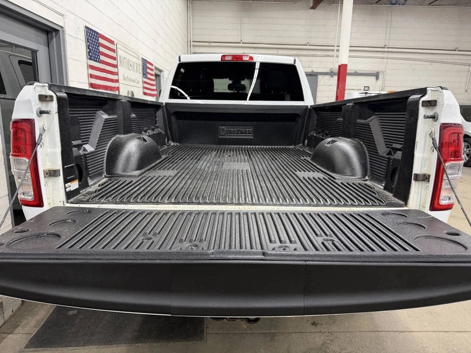 2023 Ram 2500 - Image 20 of 21