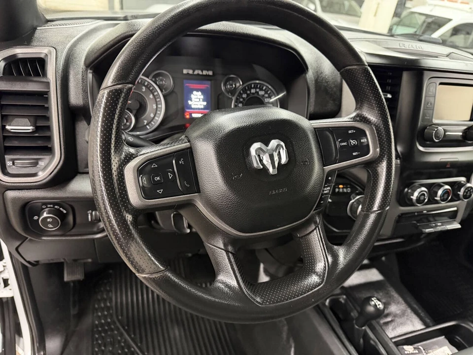 2023 Ram 2500 - Image 9 of 12