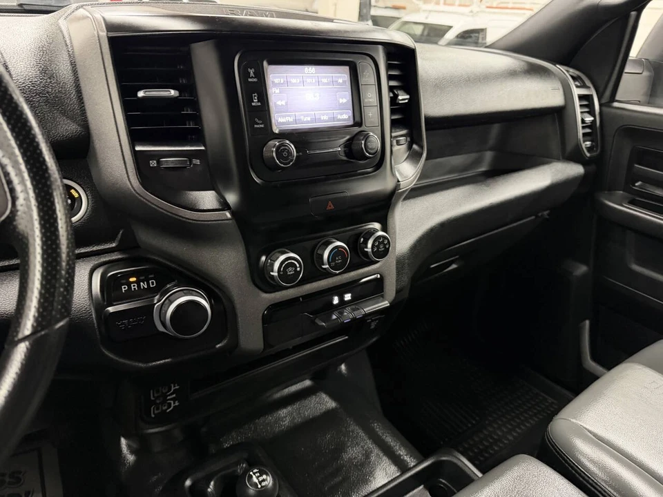 2023 Ram 2500 - Image 17 of 21