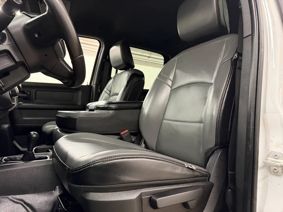 2023 Ram 2500 - Image 5 of 21