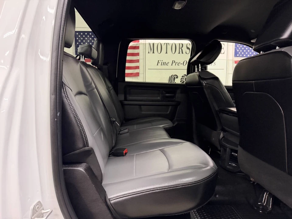 2023 Ram 2500 - Image 14 of 21