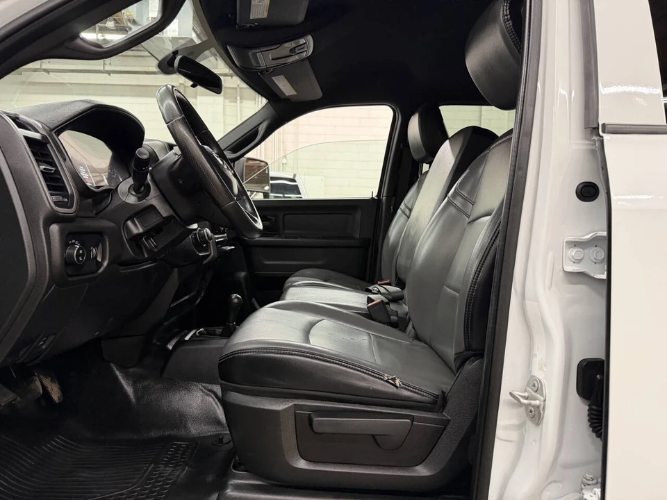 2023 Ram 2500 - Image 16 of 21