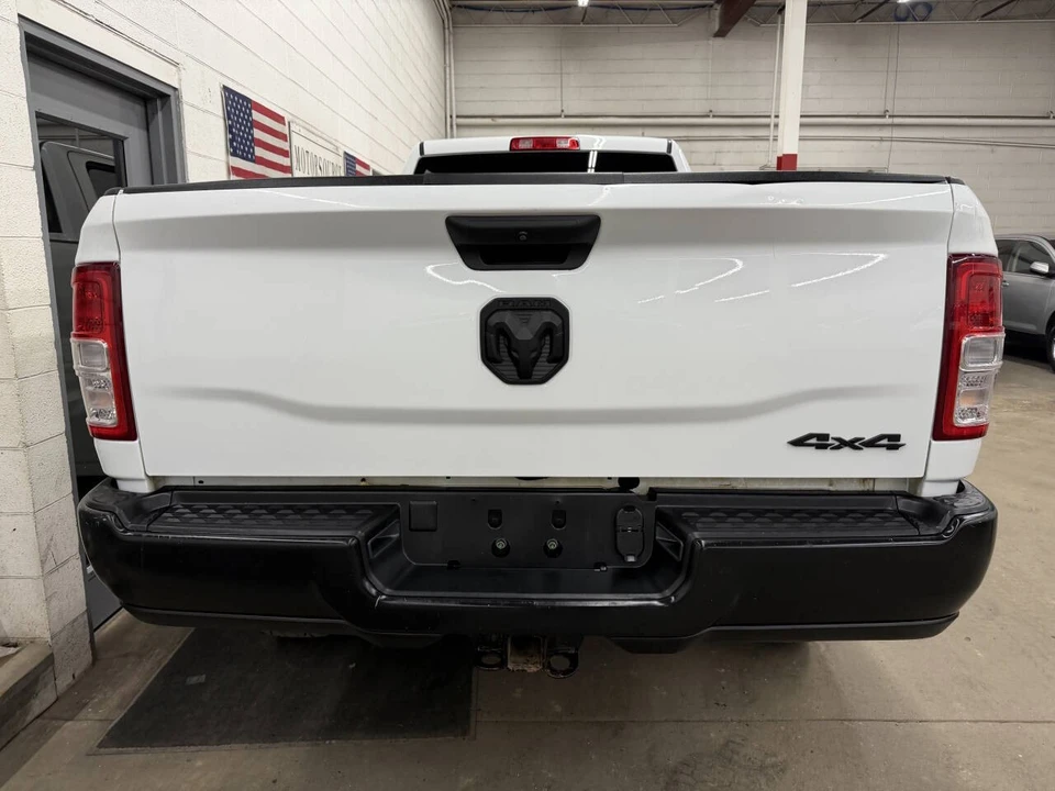 2023 Ram 2500 - Image 13 of 21