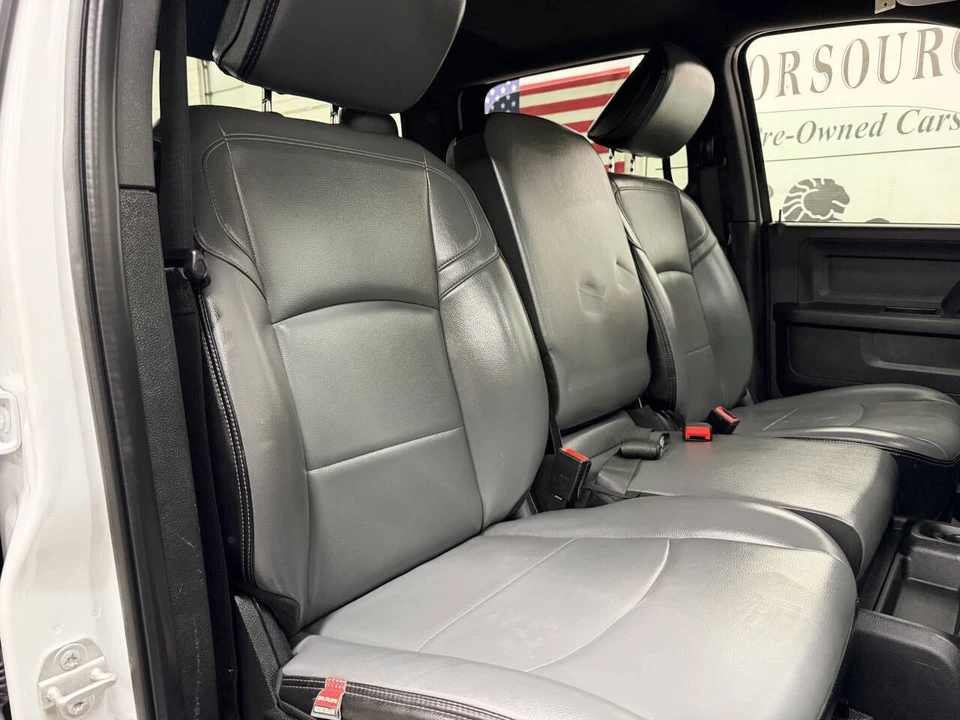 2023 Ram 2500 - Image 6 of 21