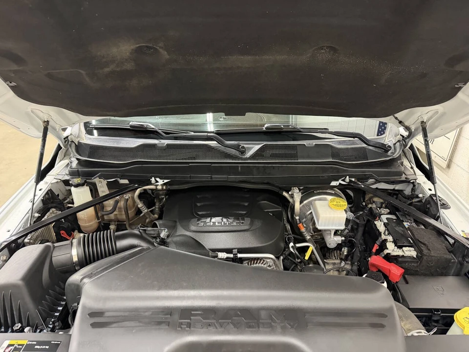 2023 Ram 2500 - Image 21 of 21