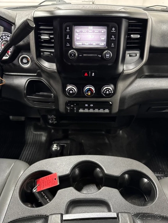 2023 Ram 2500 - Image 17 of 21
