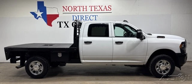 2023 Ram 2500 - Image 4 of 21