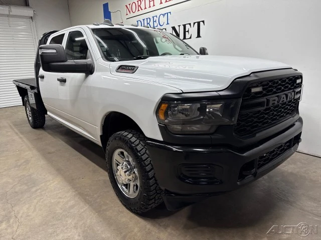 2023 Ram 2500 - Image 2 of 21
