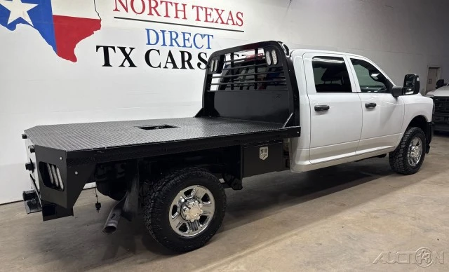 2023 Ram 2500 - Image 5 of 21