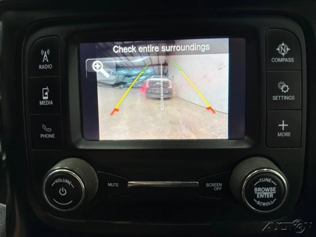 2023 Ram 2500 - Image 18 of 21