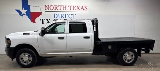 2023 Ram 2500 - Image 10 of 21