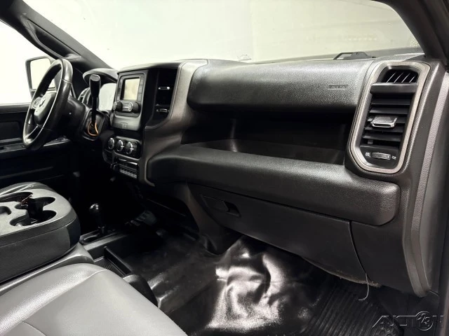 2023 Ram 2500 - Image 20 of 21