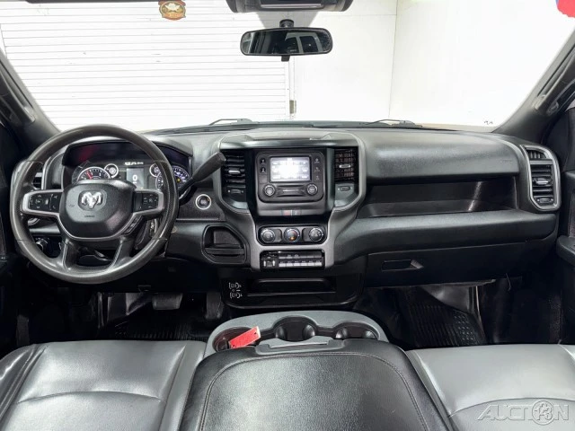 2023 Ram 2500 - Image 13 of 21