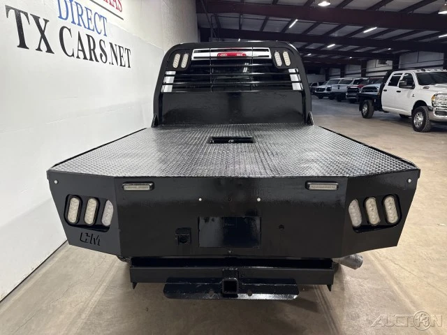 2023 Ram 2500 - Image 7 of 21