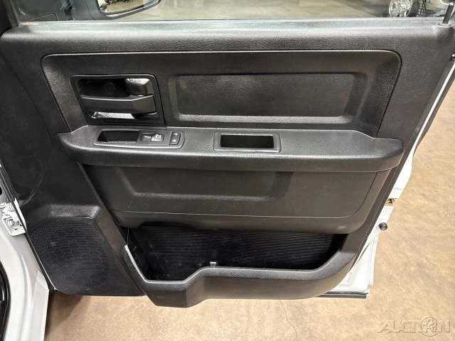2023 Ram 2500 - Image 21 of 21
