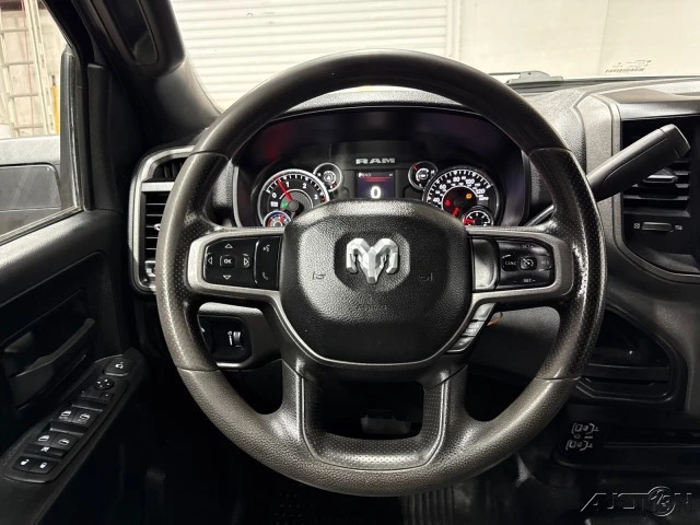 2023 Ram 2500 - Image 15 of 21