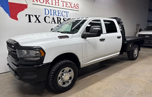 2023 Ram 2500 - Image 11 of 21